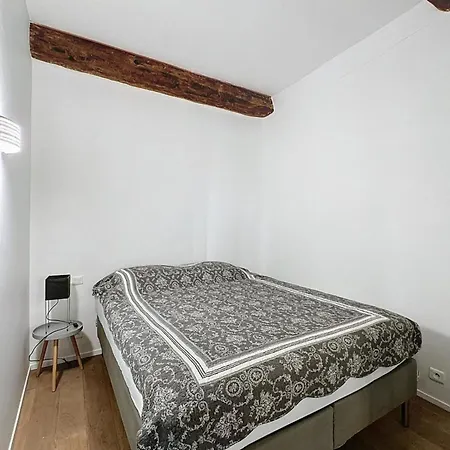 Διαμέρισμα Modern 1br Flat In Center Prime Location Κάννες