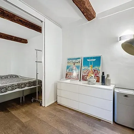 Modern 1br Flat In Center Prime Location
